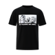MPAC TEE IN BLACK