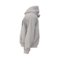 EMBROIDERED NEOH HEAVYWEIGHT HOODIE IN BONE
