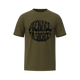 MENACE NEOH TEE IN OLIVE